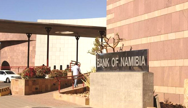 Bank of Namibia