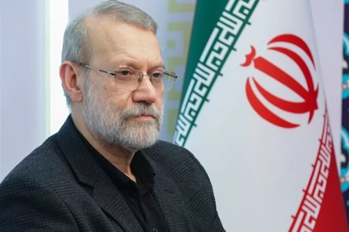 Ali Larijani