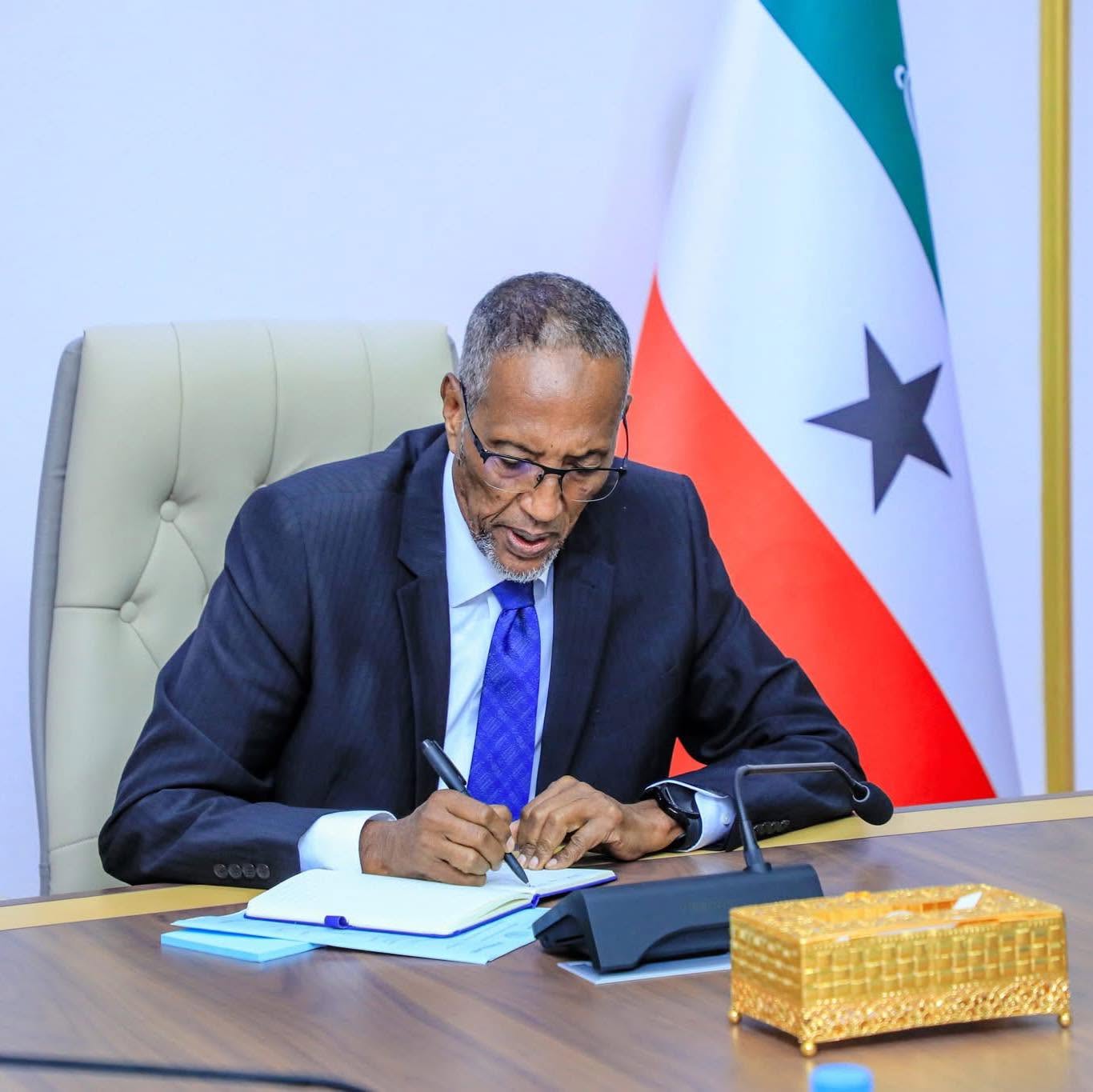 Muse Bihi Abdi