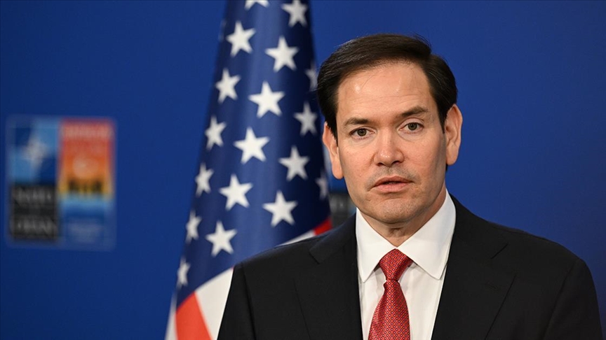 Marco Rubio