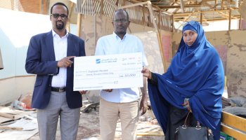 Hormuud Salaam Foundation