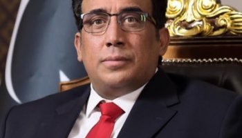 Mohamed al-Menfi