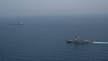M/V Sevan was among 19 