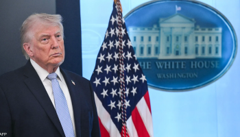 President Donald Trump