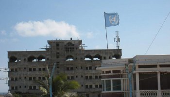 UN Assistance Mission (UNSOM)