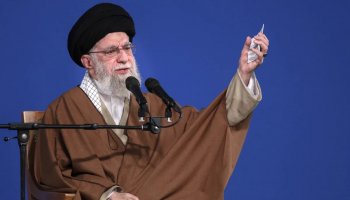 Ayatollah Ali Khamenei